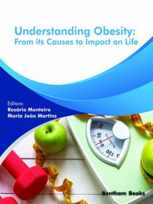 cover image of Understanding Obesity